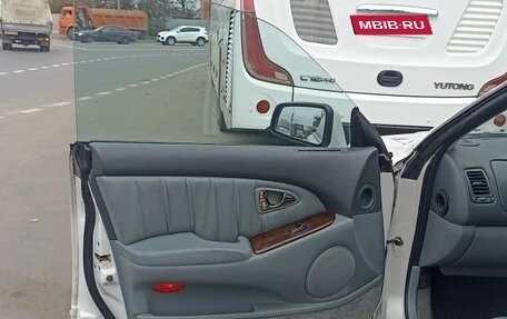 Mitsubishi Diamante II, 2000 год, 440 000 рублей, 21 фотография