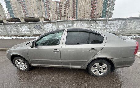 Skoda Octavia, 2010 год, 690 000 рублей, 6 фотография