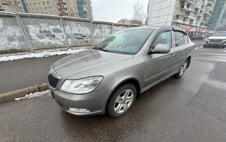 Skoda Octavia, 2010 год, 690 000 рублей, 7 фотография