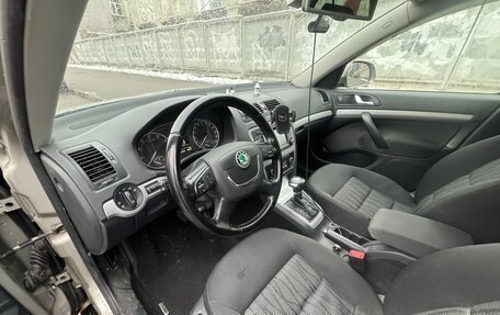 Skoda Octavia, 2010 год, 690 000 рублей, 10 фотография