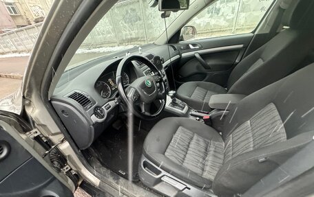 Skoda Octavia, 2010 год, 690 000 рублей, 8 фотография