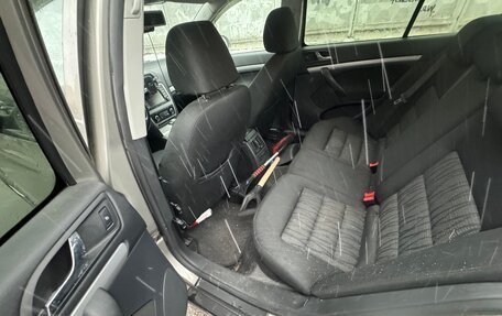 Skoda Octavia, 2010 год, 690 000 рублей, 9 фотография