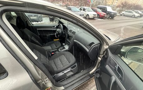 Skoda Octavia, 2010 год, 690 000 рублей, 12 фотография