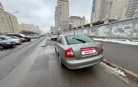 Skoda Octavia, 2010 год, 690 000 рублей, 5 фотография
