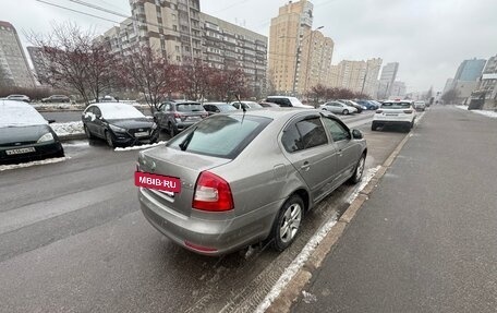 Skoda Octavia, 2010 год, 690 000 рублей, 4 фотография
