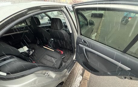 Skoda Octavia, 2010 год, 690 000 рублей, 13 фотография