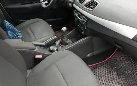 Renault Megane III, 2011 год, 580 000 рублей, 8 фотография