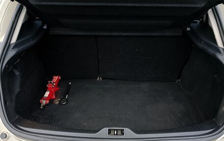 Renault Megane III, 2011 год, 580 000 рублей, 4 фотография