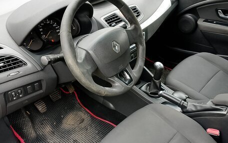 Renault Megane III, 2011 год, 580 000 рублей, 6 фотография