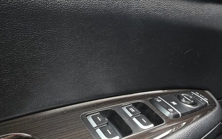 KIA K5 II, 2017 год, 2 200 000 рублей, 11 фотография