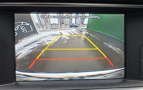 KIA K5 II, 2017 год, 2 200 000 рублей, 9 фотография