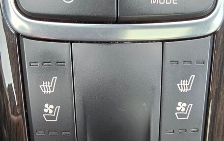 KIA K5 II, 2017 год, 2 200 000 рублей, 14 фотография