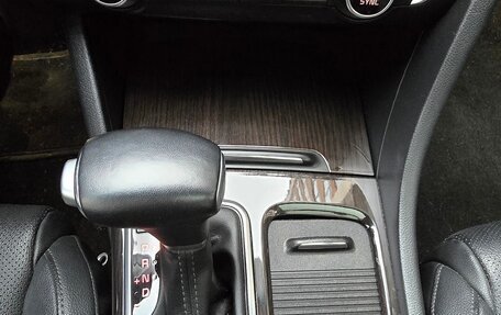 KIA K5 II, 2017 год, 2 200 000 рублей, 19 фотография