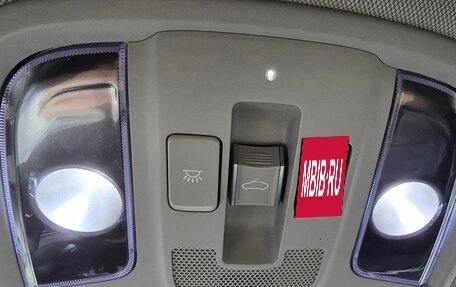 KIA K5 II, 2017 год, 2 200 000 рублей, 16 фотография