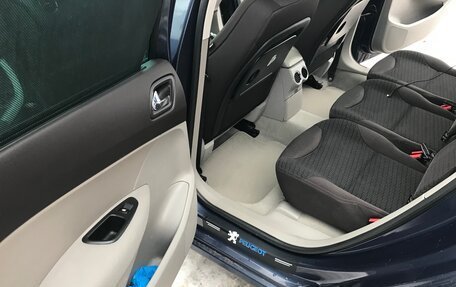 Peugeot 308 II, 2008 год, 400 000 рублей, 12 фотография