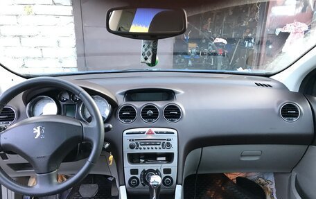 Peugeot 308 II, 2008 год, 400 000 рублей, 10 фотография