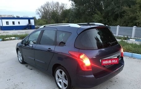 Peugeot 308 II, 2008 год, 400 000 рублей, 8 фотография