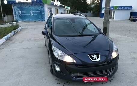 Peugeot 308 II, 2008 год, 400 000 рублей, 7 фотография