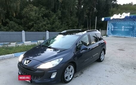 Peugeot 308 II, 2008 год, 400 000 рублей, 15 фотография