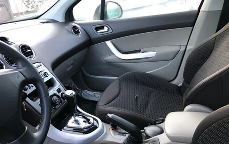 Peugeot 308 II, 2008 год, 400 000 рублей, 19 фотография