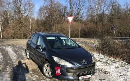 Peugeot 308 II, 2008 год, 400 000 рублей, 4 фотография