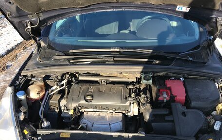 Peugeot 308 II, 2008 год, 400 000 рублей, 25 фотография