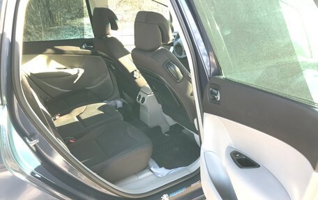 Peugeot 308 II, 2008 год, 400 000 рублей, 24 фотография