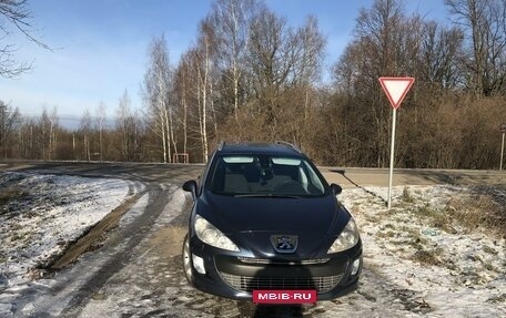 Peugeot 308 II, 2008 год, 400 000 рублей, 21 фотография
