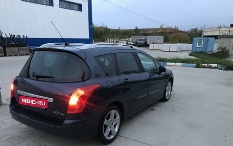 Peugeot 308 II, 2008 год, 400 000 рублей, 18 фотография