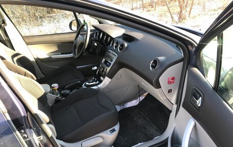 Peugeot 308 II, 2008 год, 400 000 рублей, 30 фотография