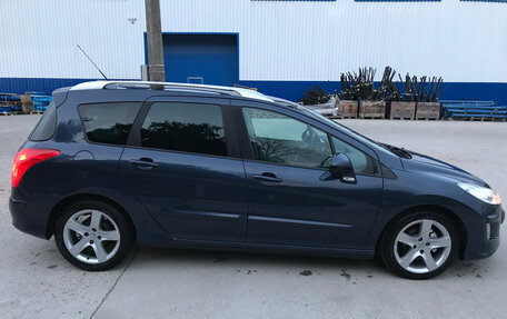 Peugeot 308 II, 2008 год, 400 000 рублей, 31 фотография