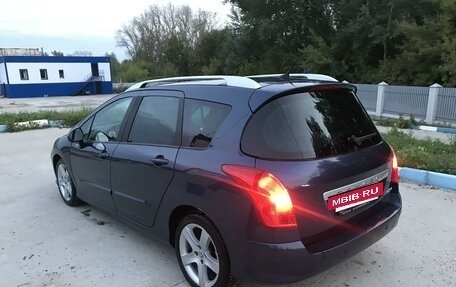 Peugeot 308 II, 2008 год, 400 000 рублей, 23 фотография