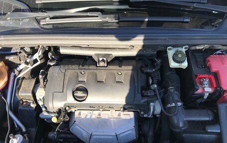 Peugeot 308 II, 2008 год, 400 000 рублей, 35 фотография