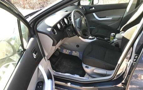 Peugeot 308 II, 2008 год, 400 000 рублей, 38 фотография