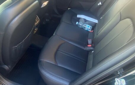 KIA Optima IV, 2019 год, 2 100 000 рублей, 3 фотография