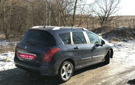 Peugeot 308 II, 2008 год, 400 000 рублей, 29 фотография