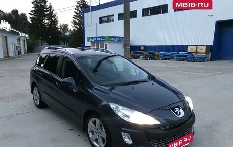 Peugeot 308 II, 2008 год, 400 000 рублей, 36 фотография