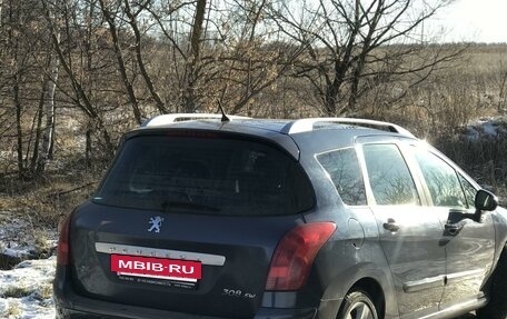 Peugeot 308 II, 2008 год, 400 000 рублей, 33 фотография