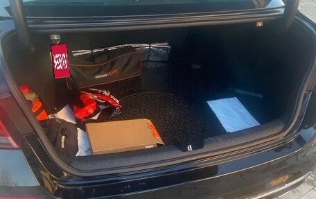 KIA Optima IV, 2019 год, 2 100 000 рублей, 5 фотография