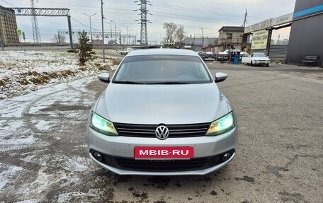 Volkswagen Jetta VI, 2012 год, 1 100 000 рублей, 8 фотография