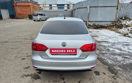 Volkswagen Jetta VI, 2012 год, 1 100 000 рублей, 7 фотография