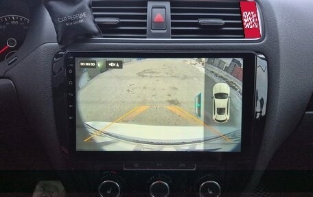 Volkswagen Jetta VI, 2012 год, 1 100 000 рублей, 14 фотография