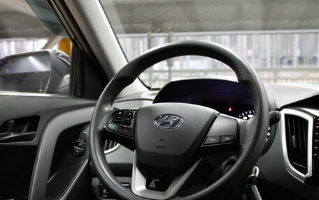 Hyundai Creta I рестайлинг, 2020 год, 1 799 000 рублей, 8 фотография