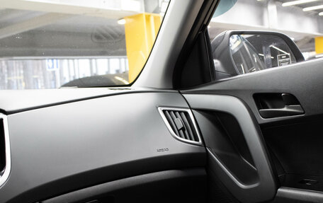 Hyundai Creta I рестайлинг, 2020 год, 1 799 000 рублей, 9 фотография