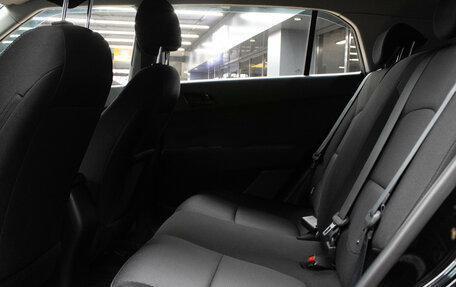 Hyundai Creta I рестайлинг, 2020 год, 1 799 000 рублей, 13 фотография