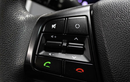 Hyundai Creta I рестайлинг, 2020 год, 1 799 000 рублей, 17 фотография