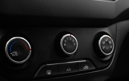 Hyundai Creta I рестайлинг, 2020 год, 1 799 000 рублей, 23 фотография