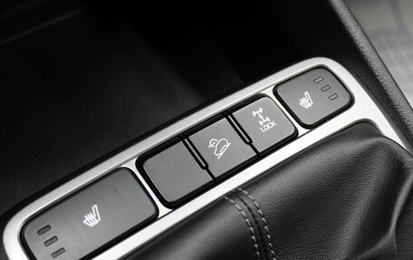 Hyundai Creta I рестайлинг, 2020 год, 1 799 000 рублей, 24 фотография