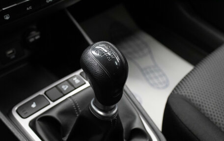 Hyundai Creta I рестайлинг, 2020 год, 1 799 000 рублей, 25 фотография