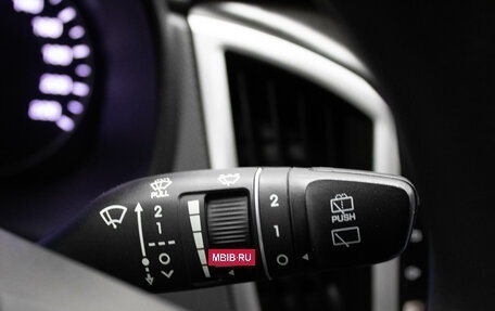 Hyundai Creta I рестайлинг, 2020 год, 1 799 000 рублей, 20 фотография